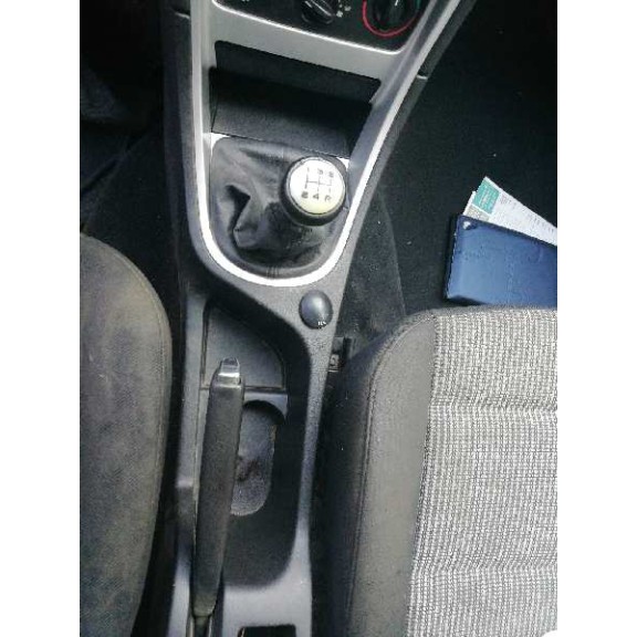 peugeot 307 break/sw (s2) del año 2006