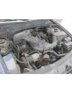 seat ibiza (6k1) del año 2001