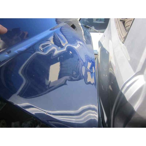 mercedes-benz vito kombi 4x4 (639) del año 2004