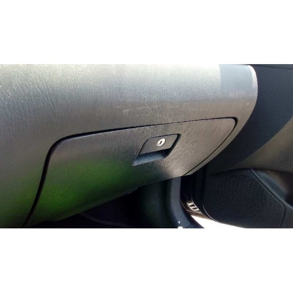 toyota corolla (e12) del año 2006