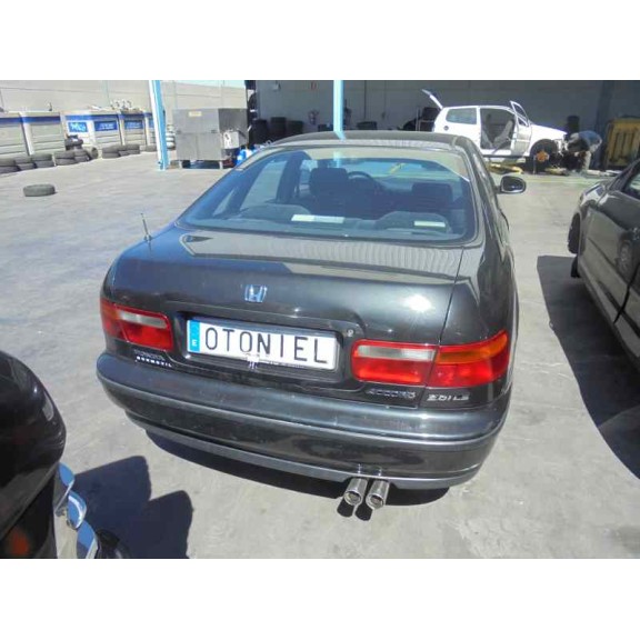 honda accord berlina (cc/ce) del año 1995