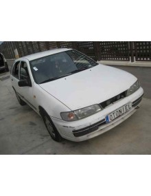 nissan almera (n15) del año 1998