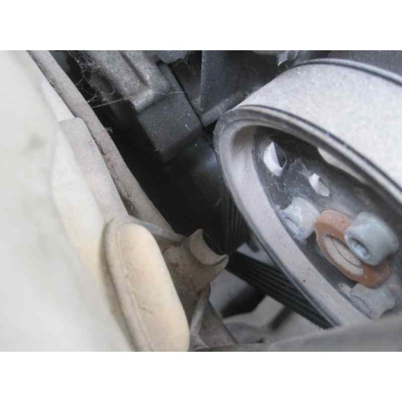 seat ibiza (6k1) del año 2001