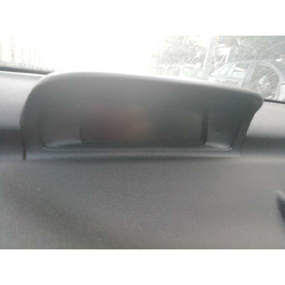 peugeot 307 break/sw (s2) del año 2006