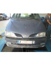 renault megane i scenic (ja0) del año 1999