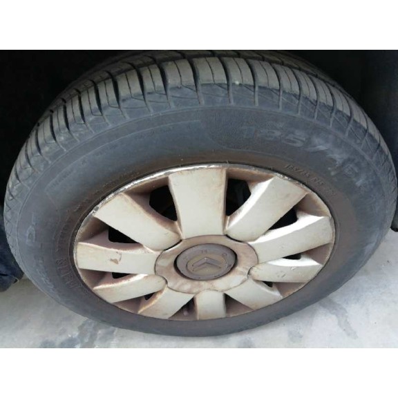 citroën xsara picasso del año 2006