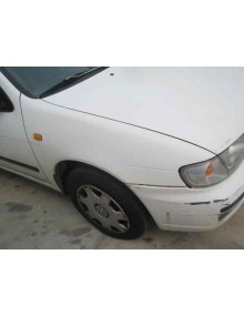 nissan almera (n15) del año 1998 2