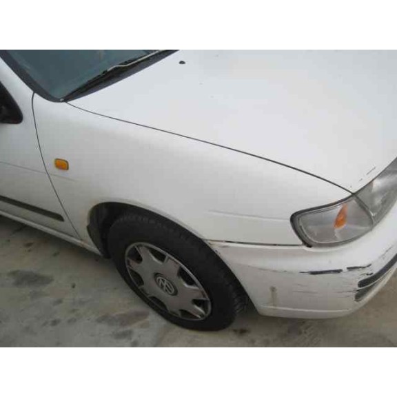 nissan almera (n15) del año 1998