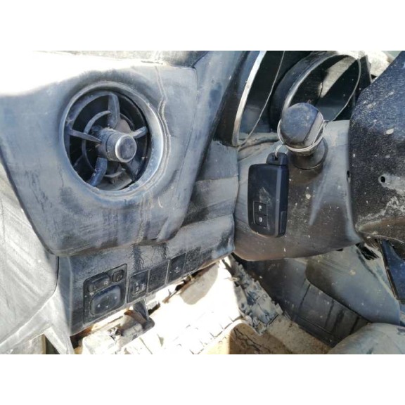 toyota auris del año 2018