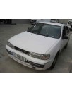 nissan almera (n15) del año 1998
