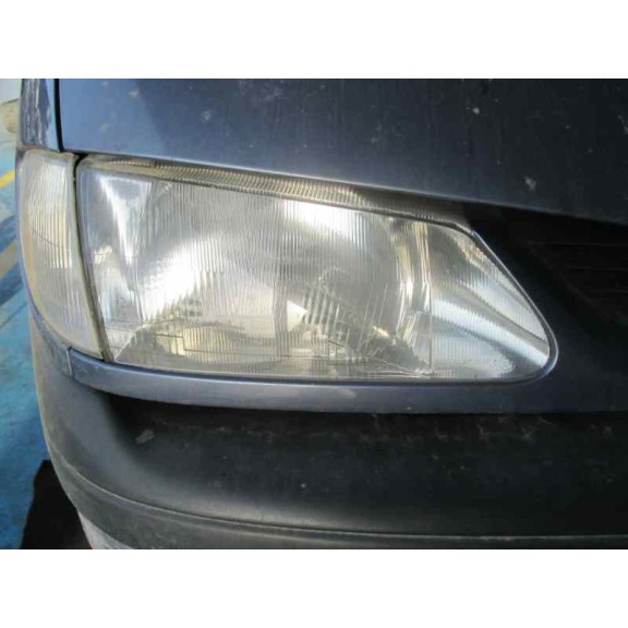 renault megane i scenic (ja0) del año 1999