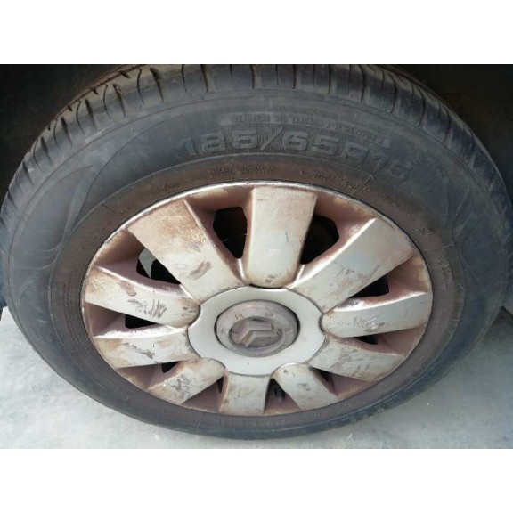 citroën xsara picasso del año 2006