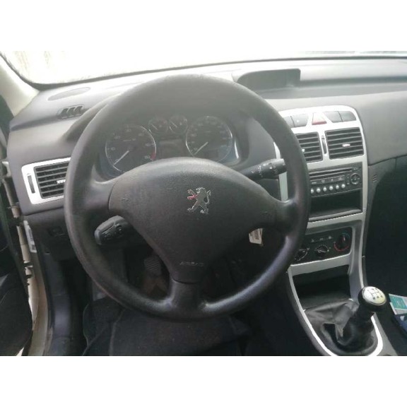 peugeot 307 break/sw (s2) del año 2006
