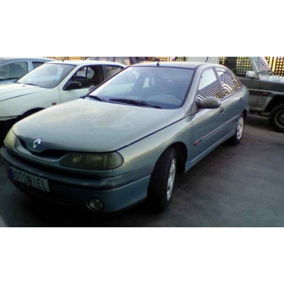 renault laguna (b56) del año 1998