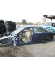 jaguar s-type del año 2005