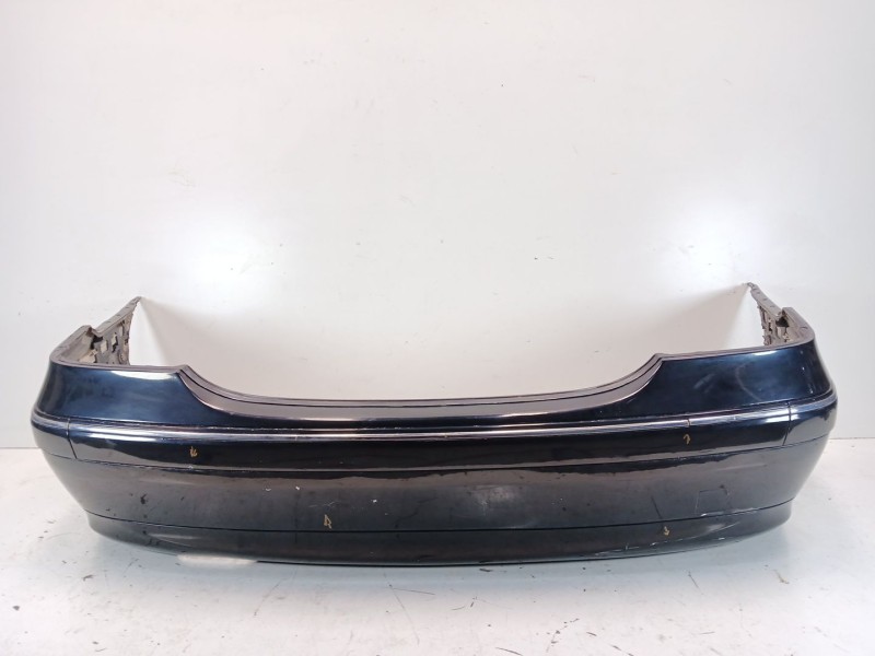 Recambio de paragolpes trasero para mercedes-benz clase c (w203) c 180 kompressor (203.046) referencia OEM IAM   