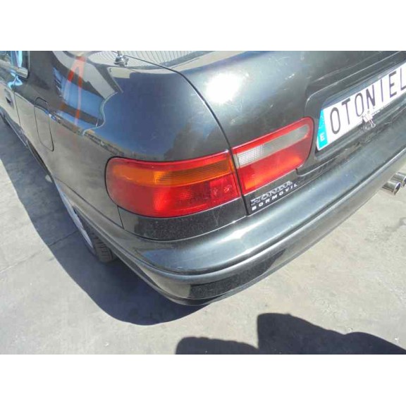 honda accord berlina (cc/ce) del año 1995