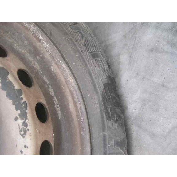 seat ibiza (6k1) del año 2001