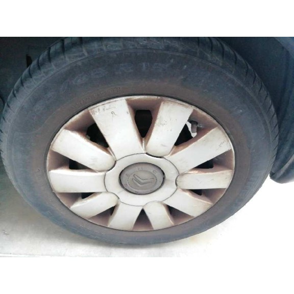 citroën xsara picasso del año 2006