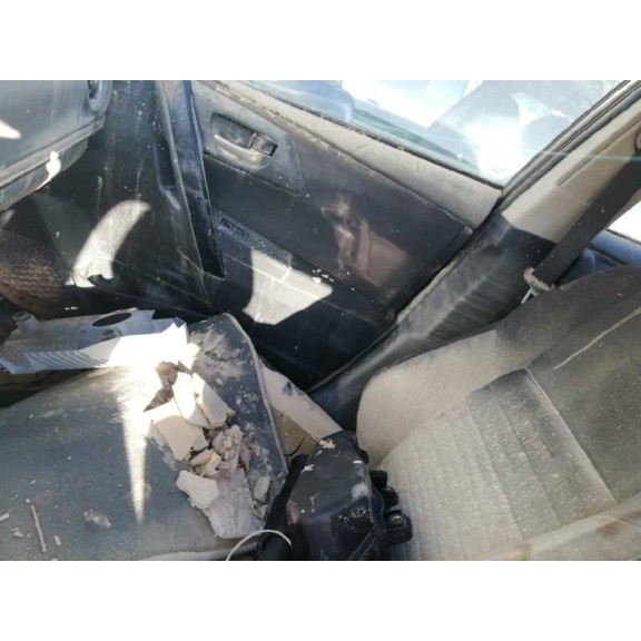 toyota auris del año 2018