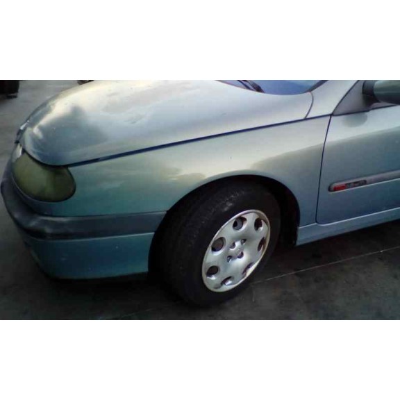 renault laguna (b56) del año 1998