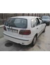 nissan almera (n15) del año 1998