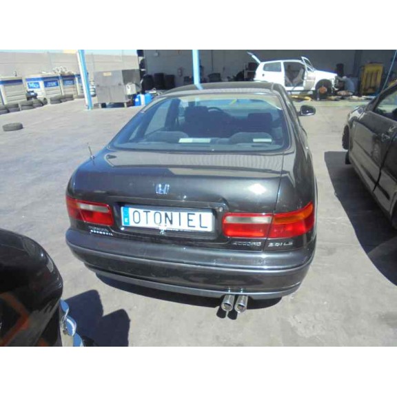 honda accord berlina (cc/ce) del año 1995