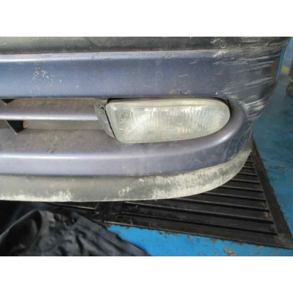 renault megane i scenic (ja0) del año 1999