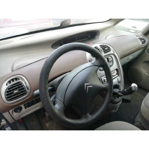 citroën xsara picasso del año 2006