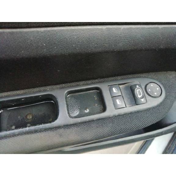 peugeot 307 break/sw (s2) del año 2006