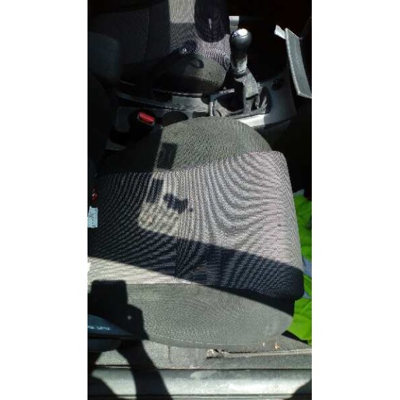 toyota corolla (e12) del año 2006