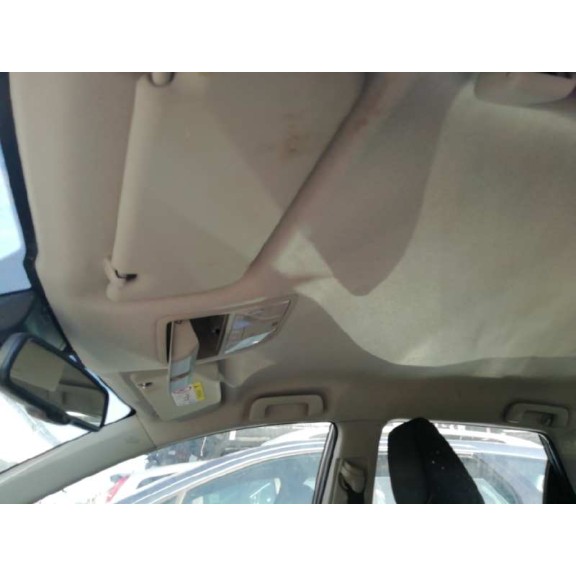 toyota auris del año 2018