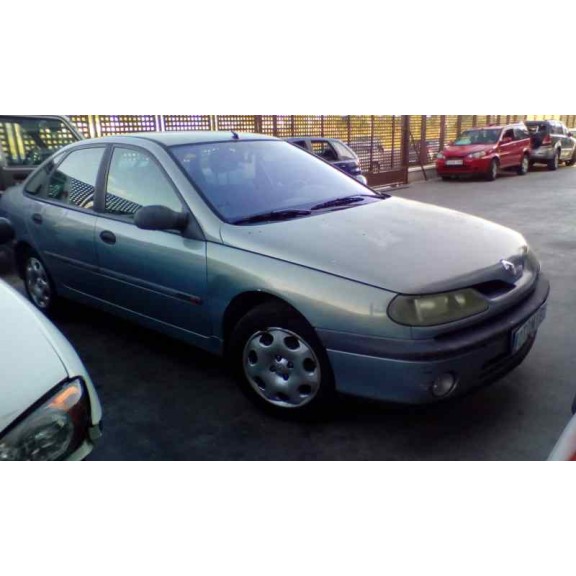 renault laguna (b56) del año 1998