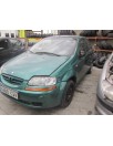 daewoo kalos del año 2004