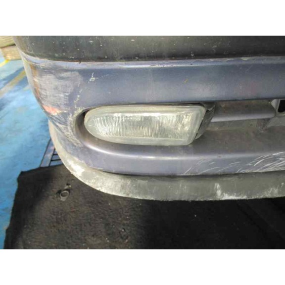 renault megane i scenic (ja0) del año 1999