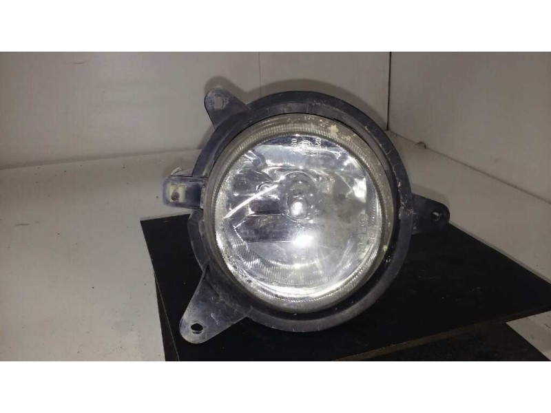 Recambio de faro antiniebla derecho para kia sorento 2.5 crdi concept referencia OEM IAM   