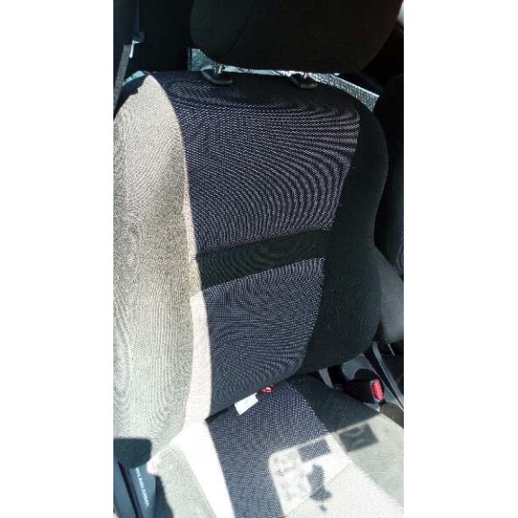 toyota corolla (e12) del año 2006