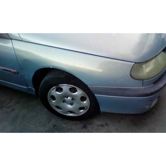 renault laguna (b56) del año 1998
