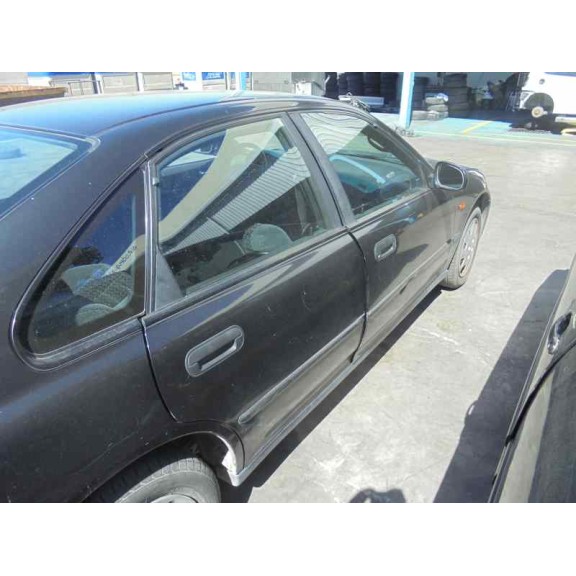 honda accord berlina (cc/ce) del año 1995