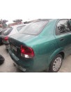 daewoo kalos del año 2004