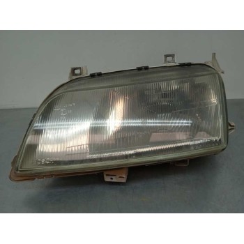 Recambio de faro izquierdo para volkswagen sharan (7m8) básico referencia OEM IAM 7M1941015H 95VW13005FD BOSCH
