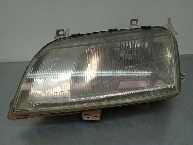Recambio de faro izquierdo para volkswagen sharan (7m8) básico referencia OEM IAM 7M1941015H 95VW13005FD BOSCH