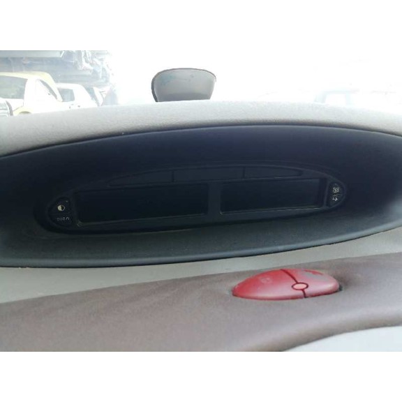 citroën xsara picasso del año 2006