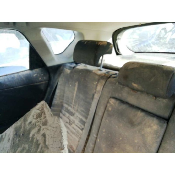 toyota auris del año 2018