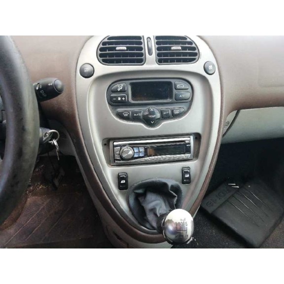citroën xsara picasso del año 2006
