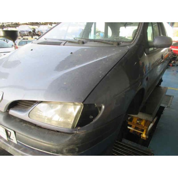renault megane i scenic (ja0) del año 1999