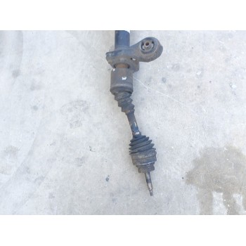 Recambio de diferencial delantero para ssangyong kyron 200 xdi limited referencia OEM IAM   