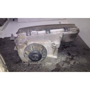 Recambio de faro izquierdo para volkswagen sharan (7m8) básico referencia OEM IAM  MONOPTICA 