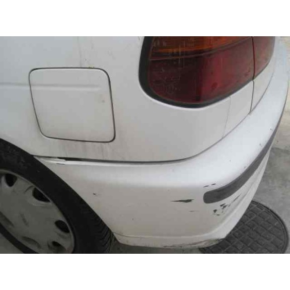 nissan almera (n15) del año 1998