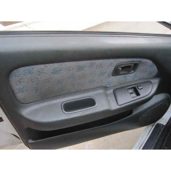 nissan almera (n15) del año 1998